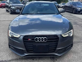 Audi S5 * Technik * CARFAX * БЕЗ ПЪРВОНАЧАЛНА ВНОСКА, снимка 6