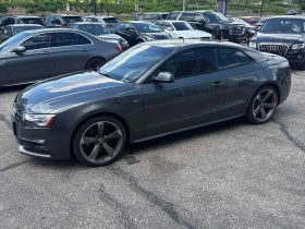 Audi S5 * Technik * CARFAX * БЕЗ ПЪРВОНАЧАЛНА ВНОСКА, снимка 2