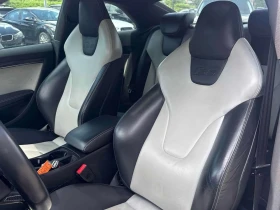 Audi S5 * Technik * CARFAX * БЕЗ ПЪРВОНАЧАЛНА ВНОСКА, снимка 11