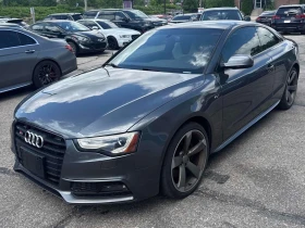 Audi S5 * Technik * CARFAX * БЕЗ ПЪРВОНАЧАЛНА ВНОСКА, снимка 1