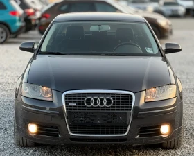 Audi A3 SportBack 2.0TDi 140кс * QUATTRO* , снимка 2