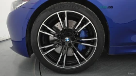 BMW M5 CARBON* HUD* 360* ОБДУХВ* НАВИ* , снимка 5