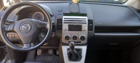 Mazda 5, снимка 5