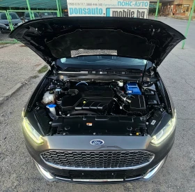 Ford Mondeo 2.0TDCi/180к.с./4х4/VIGNALE/РЕАЛНИ КМ, снимка 17