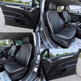 Ford Mondeo 2.0TDCi/180к.с./4х4/VIGNALE/РЕАЛНИ КМ, снимка 7