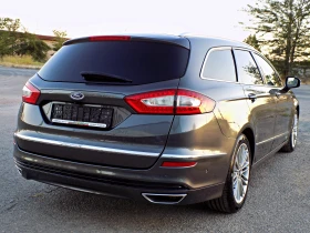 Ford Mondeo 2.0TDCi/180к.с./4х4/VIGNALE/РЕАЛНИ КМ, снимка 3