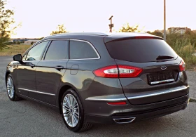 Ford Mondeo 2.0TDCi/180к.с./4х4/VIGNALE/РЕАЛНИ КМ, снимка 4