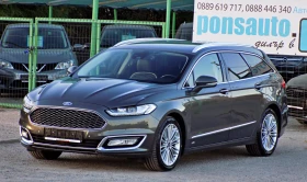 Ford Mondeo 2.0TDCi/180к.с./4х4/VIGNALE/РЕАЛНИ КМ, снимка 1