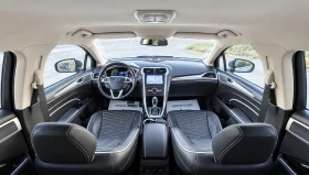 Ford Mondeo 2.0TDCi/180к.с./4х4/VIGNALE/РЕАЛНИ КМ, снимка 6
