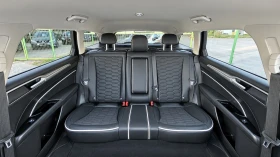 Ford Mondeo 2.0TDCi/180к.с./4х4/VIGNALE/РЕАЛНИ КМ, снимка 8