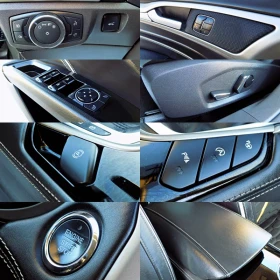 Ford Mondeo 2.0TDCi/180к.с./4х4/VIGNALE/РЕАЛНИ КМ, снимка 10