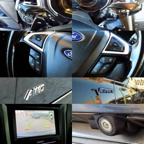 Ford Mondeo 2.0TDCi/180к.с./4х4/VIGNALE/РЕАЛНИ КМ, снимка 11