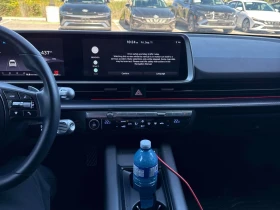 Hyundai Ioniq 6 Long Range w/Ultimate Pkg* Pano* 360* HUD* Bose* О, снимка 9