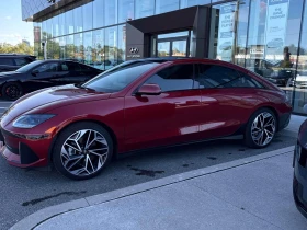Hyundai Ioniq 6 Long Range w/Ultimate Pkg* Pano* 360* HUD* Bose* О, снимка 2