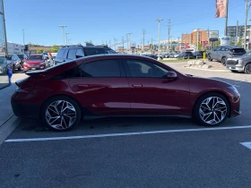 Hyundai Ioniq 6 Long Range w/Ultimate Pkg* Pano* 360* HUD* Bose* О, снимка 4
