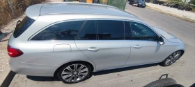 Mercedes-Benz E 220, снимка 7