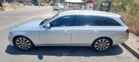 Mercedes-Benz E 220, снимка 8