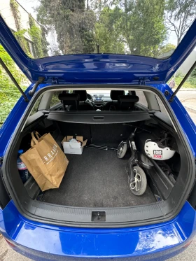 Skoda Fabia 1.0 TSI, снимка 10