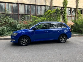 Skoda Fabia 1.0 TSI, снимка 4