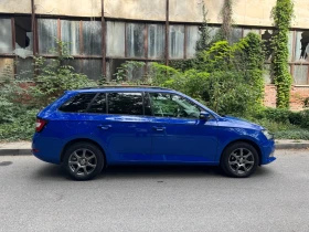 Skoda Fabia 1.0 TSI, снимка 6