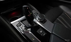 BMW 530 i M-PАCK| HUD| HAR/KAR| , снимка 9
