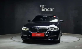 BMW 530 i M-PАCK| HUD| HAR/KAR| , снимка 3