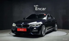 BMW 530 i M-PАCK| HUD| HAR/KAR| , снимка 1