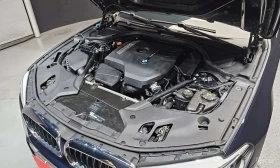 BMW 530 i M-PАCK| HUD| HAR/KAR| , снимка 6
