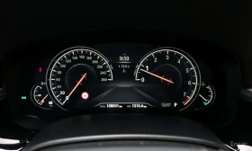 BMW 530 i M-PАCK| HUD| HAR/KAR| , снимка 8