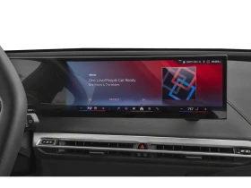 BMW iX M60 M60 Sports Activity Vehicle  CARFAX, снимка 6