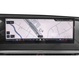 BMW iX M60 M60 Sports Activity Vehicle  CARFAX, снимка 10