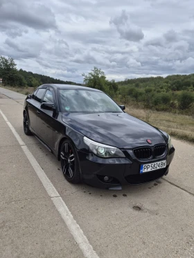 BMW 530 Stage 1, снимка 2