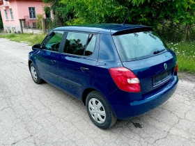 Skoda Fabia Germany 1.2, снимка 4