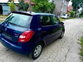 Skoda Fabia Germany 1.2, снимка 6