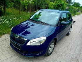 Skoda Fabia Germany 1.2, снимка 3