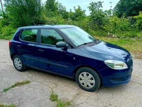 Skoda Fabia Germany 1.2, снимка 13