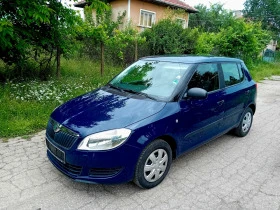 Skoda Fabia Germany 1.2, снимка 1