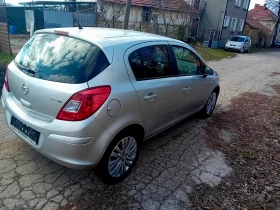 Opel Corsa 1.3cdti, снимка 7