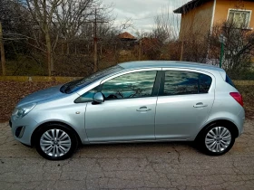 Opel Corsa 1.3cdti, снимка 3