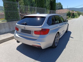 BMW 330 3.0XD, снимка 5 - Автомобили и джипове - 41704622