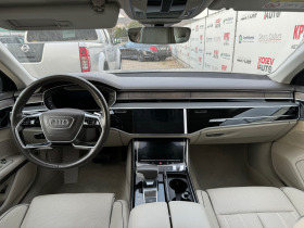 Audi A8 50 TDI Quattro, снимка 11