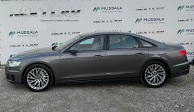 Audi A8 50 TDI Quattro | Mobile.bg    7