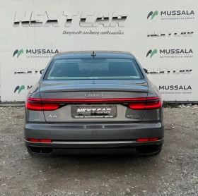 Audi A8 50 TDI Quattro | Mobile.bg    5