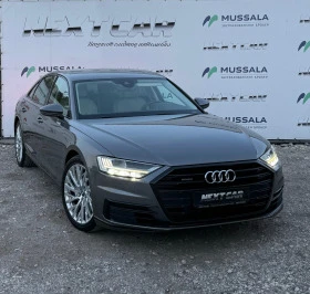 Audi A8 50 TDI Quattro | Mobile.bg    3