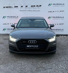 Audi A8 50 TDI Quattro | Mobile.bg    2