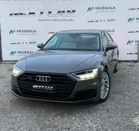 Audi A8 50 TDI Quattro | Mobile.bg    1