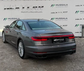 Audi A8 50 TDI Quattro | Mobile.bg    6