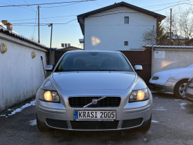 Volvo S40 1.8I МЕТАНОВ ИНЖЕКЦИОН, снимка 2 - Автомобили и джипове - 43749184