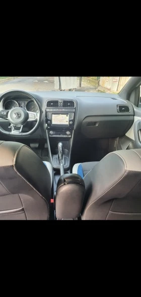 VW Polo 16V 1, 4 TSI, снимка 2