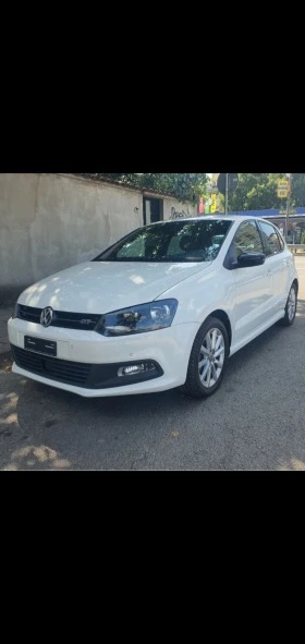 VW Polo 16V 1, 4 TSI, снимка 3